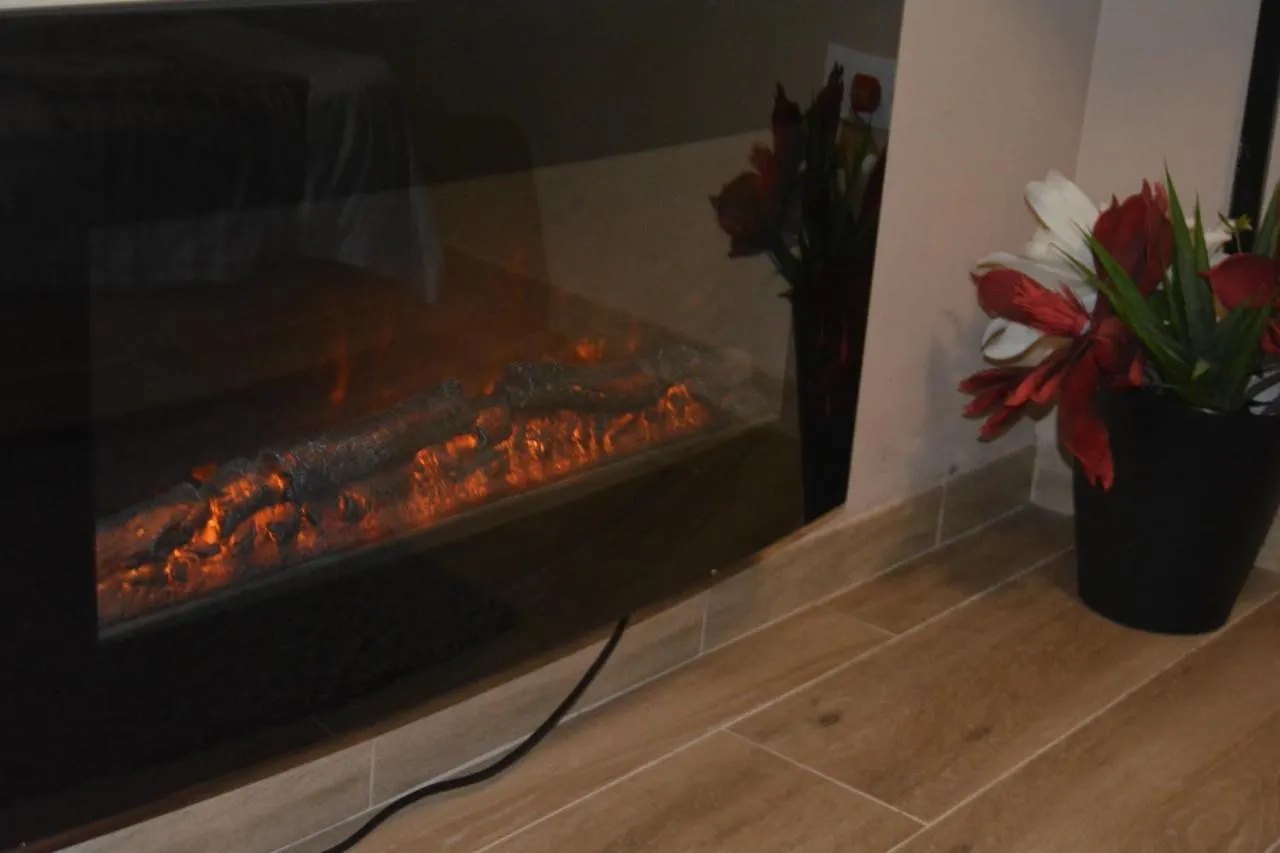 Casa Rural La Zzinetina Con Jacuzzi Constantina
