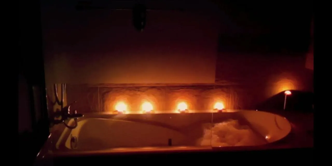 Casa Rural La Zzinetina Con Jacuzzi Constantina Apartment