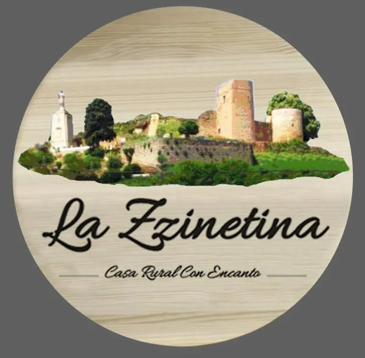 Casa Rural La Zzinetina Con Jacuzzi Constantina